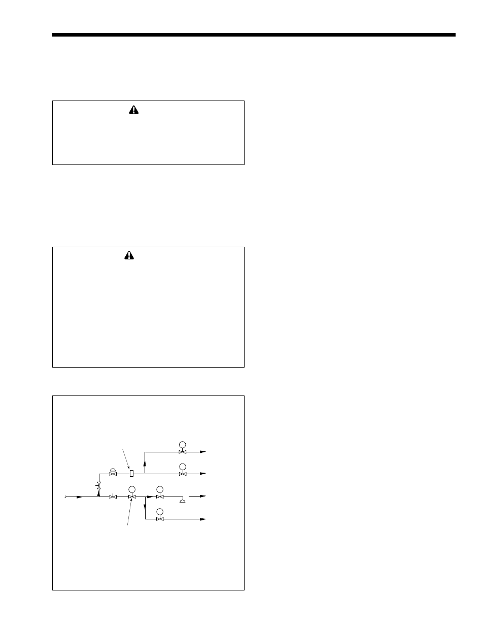 LAARS Mighty Therm HH (Sizes 2000-5000) - Installation, Operation and Maintenance Instructions User Manual | Page 9 / 24