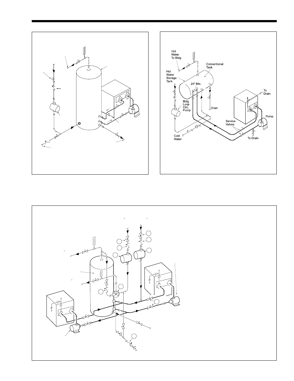 Page 11 mighty therm volume water heaters | LAARS Mighty Therm VW (Sizes 2000-5000) - Installation, Operation and Maintenance Instructions User Manual | Page 11 / 24