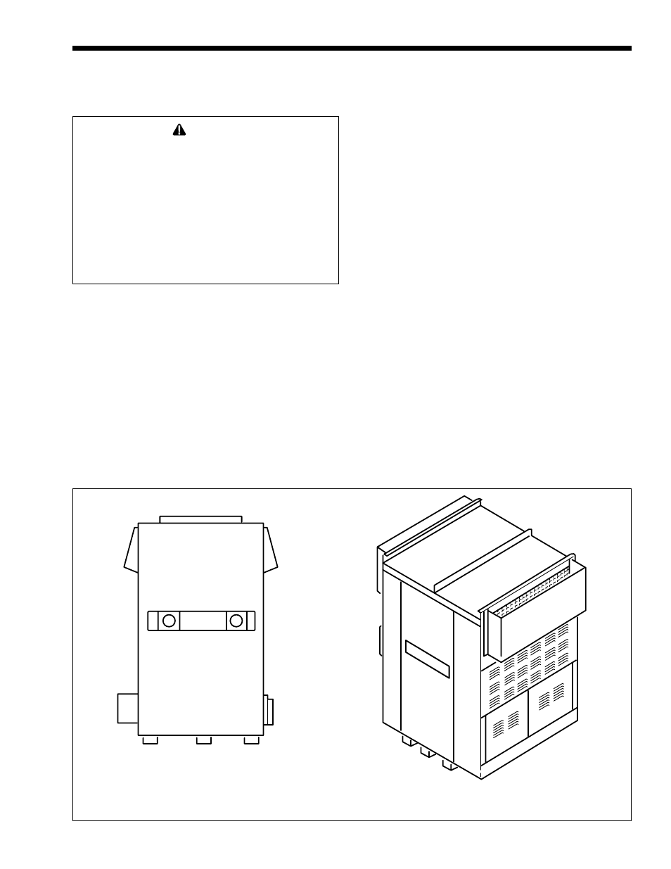 LAARS Mighty Therm VW (Sizes 2000-5000) - Installation, Operation and Maintenance Instructions User Manual | Page 3 / 24