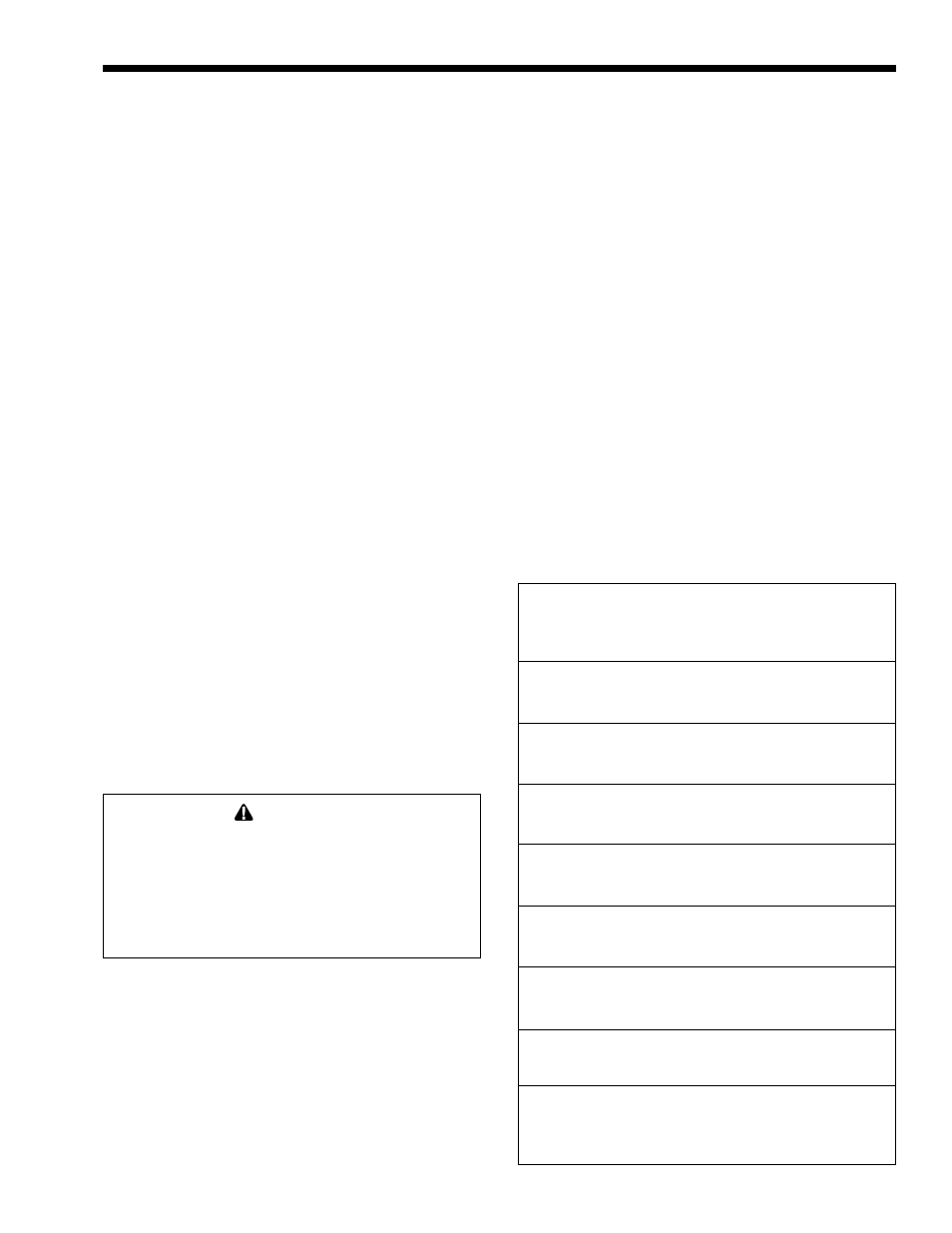 LAARS Mighty Therm VW (Sizes 2000-5000) - Installation, Operation and Maintenance Instructions User Manual | Page 9 / 24