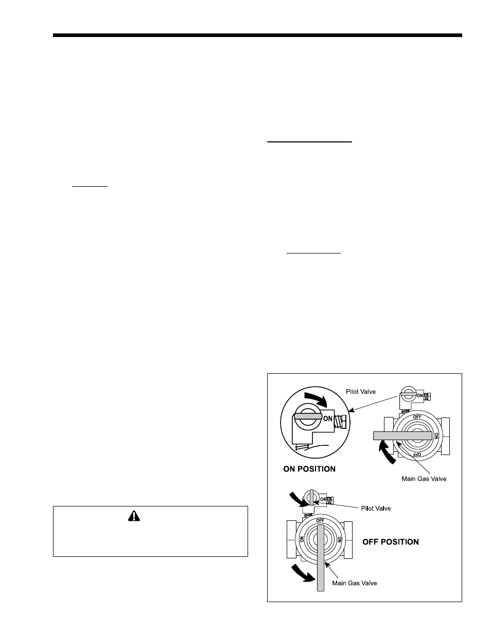 LAARS Mighty Therm PH (Sizes 500-1825) - Installation, Operation and Maintenance Instructions User Manual | Page 13 / 28