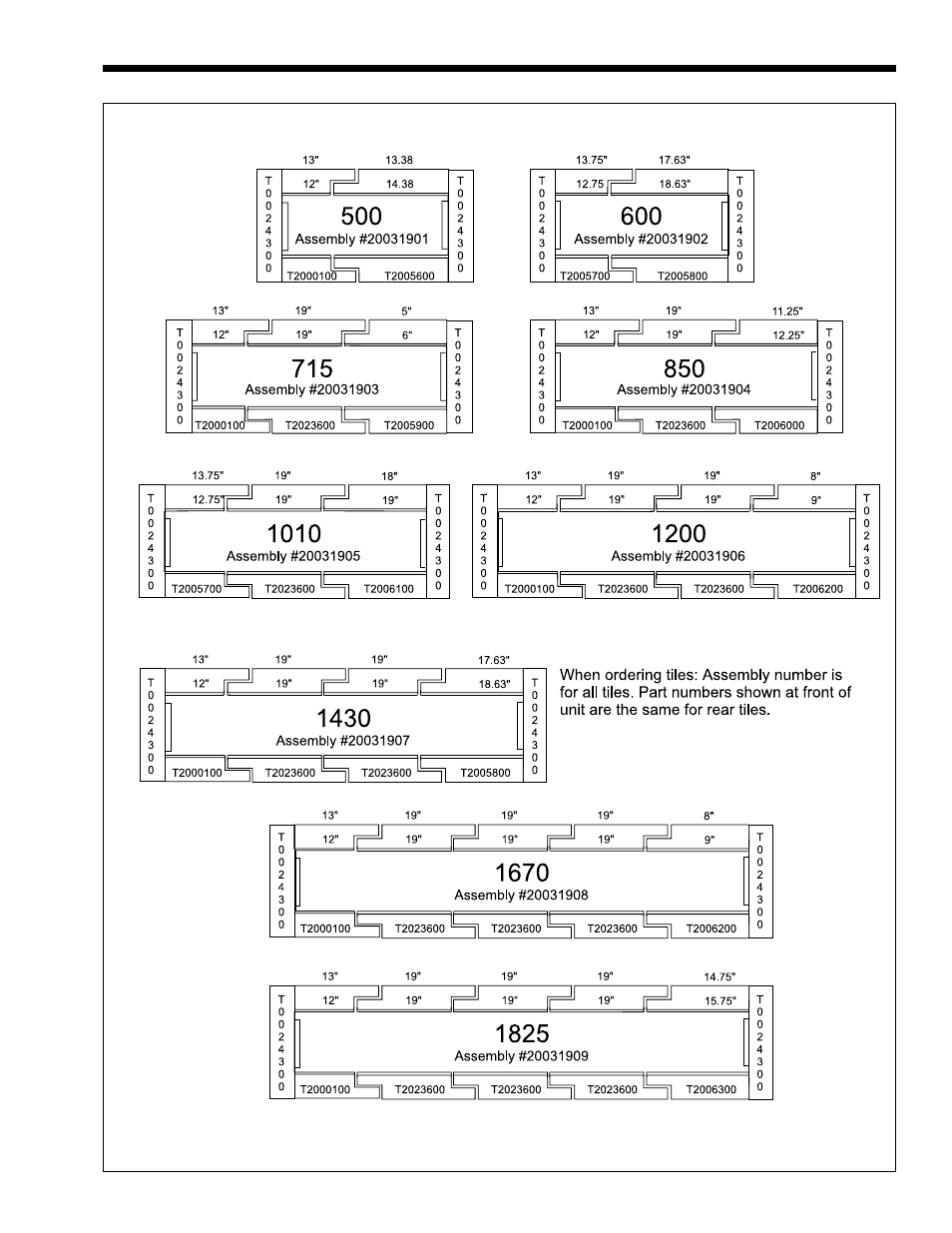 LAARS Mighty Therm PH (Sizes 500-1825) - Installation, Operation and Maintenance Instructions User Manual | Page 21 / 28