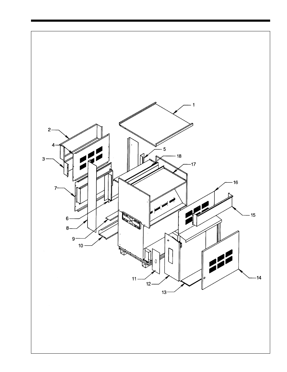LAARS Mighty Therm PH (Sizes 500-1825) - Installation, Operation and Maintenance Instructions User Manual | Page 25 / 28