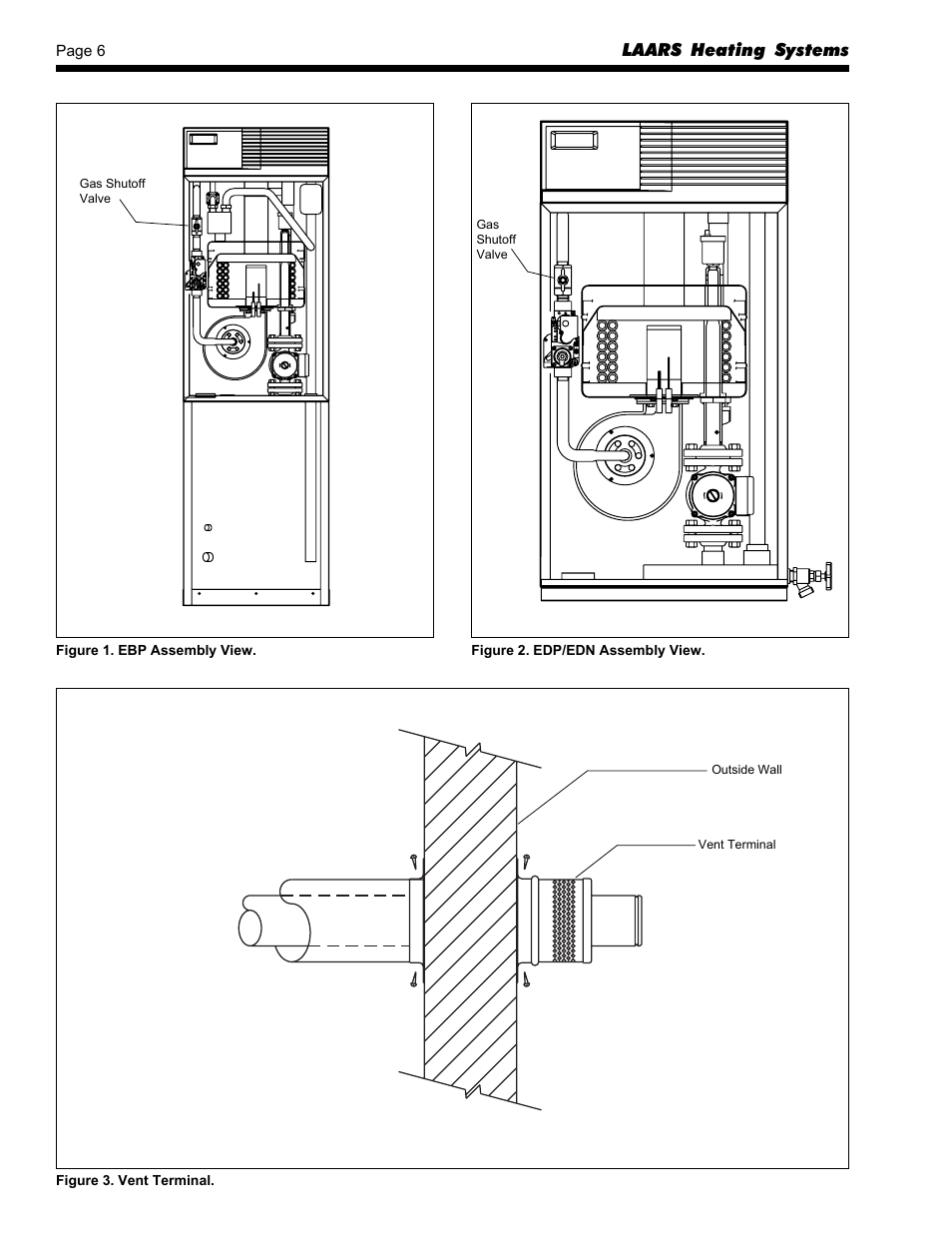 LAARS EDN Series - Users Manual User Manual | Page 6 / 8