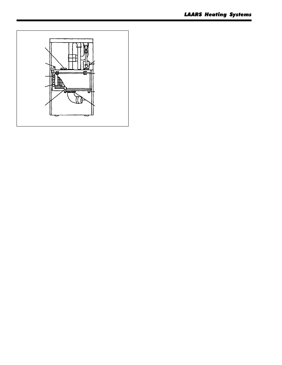 LAARS 9600 CB & HWG - Service Manual User Manual | Page 10 / 24