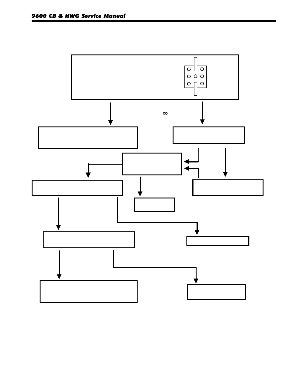 LAARS 9600 CB & HWG - Service Manual User Manual | Page 17 / 24
