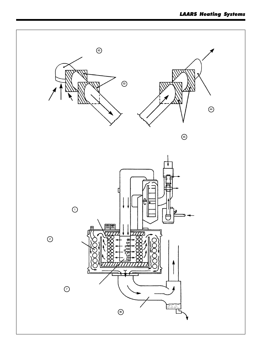 Laars heating systems | LAARS 9600 CB & HWG - Service Manual User Manual | Page 6 / 24