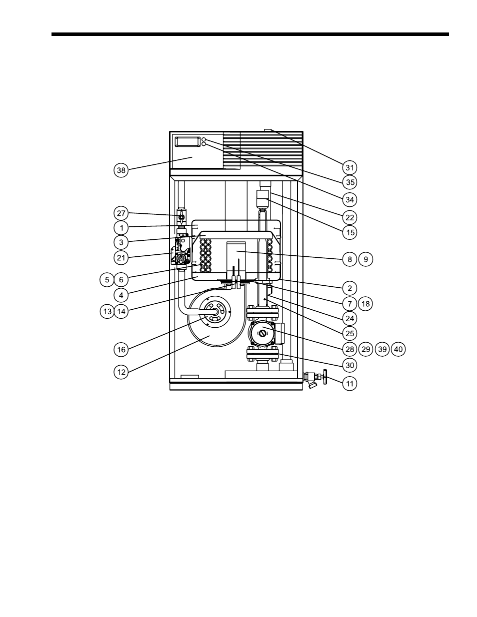 LAARS EDN Series - Installation, Operation and Maintenance Instructions User Manual | Page 35 / 36