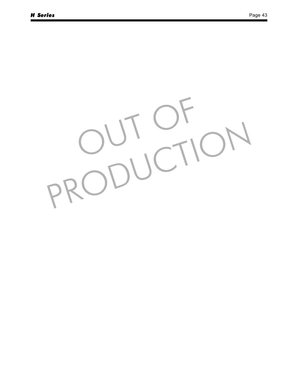 Out of production | LAARS HP-M2 Series - Installation, Operation and Maintenance Instructions User Manual | Page 43 / 44