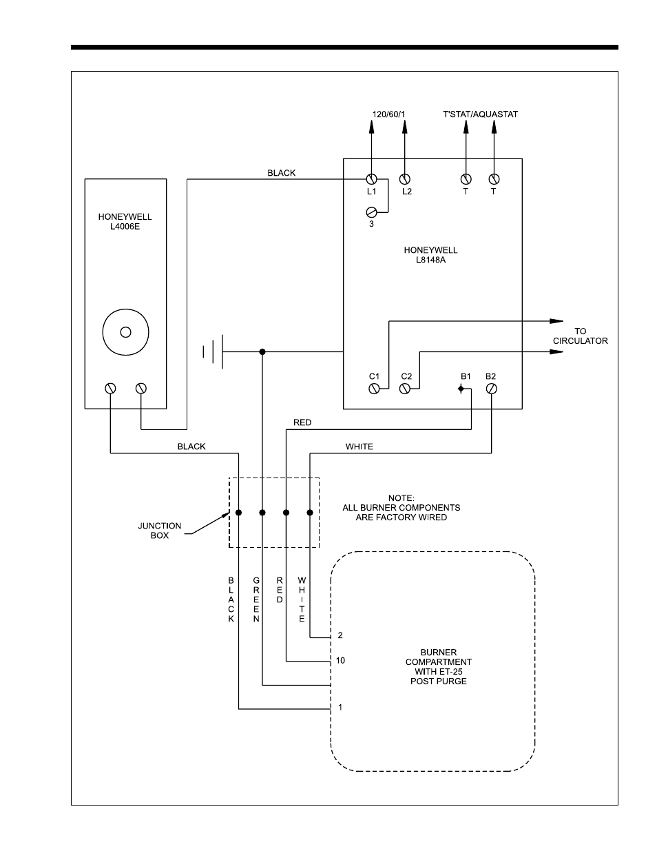 LAARS MAX 165 (DV) - Installation, Operation and Maintenance Instructions User Manual | Page 13 / 24