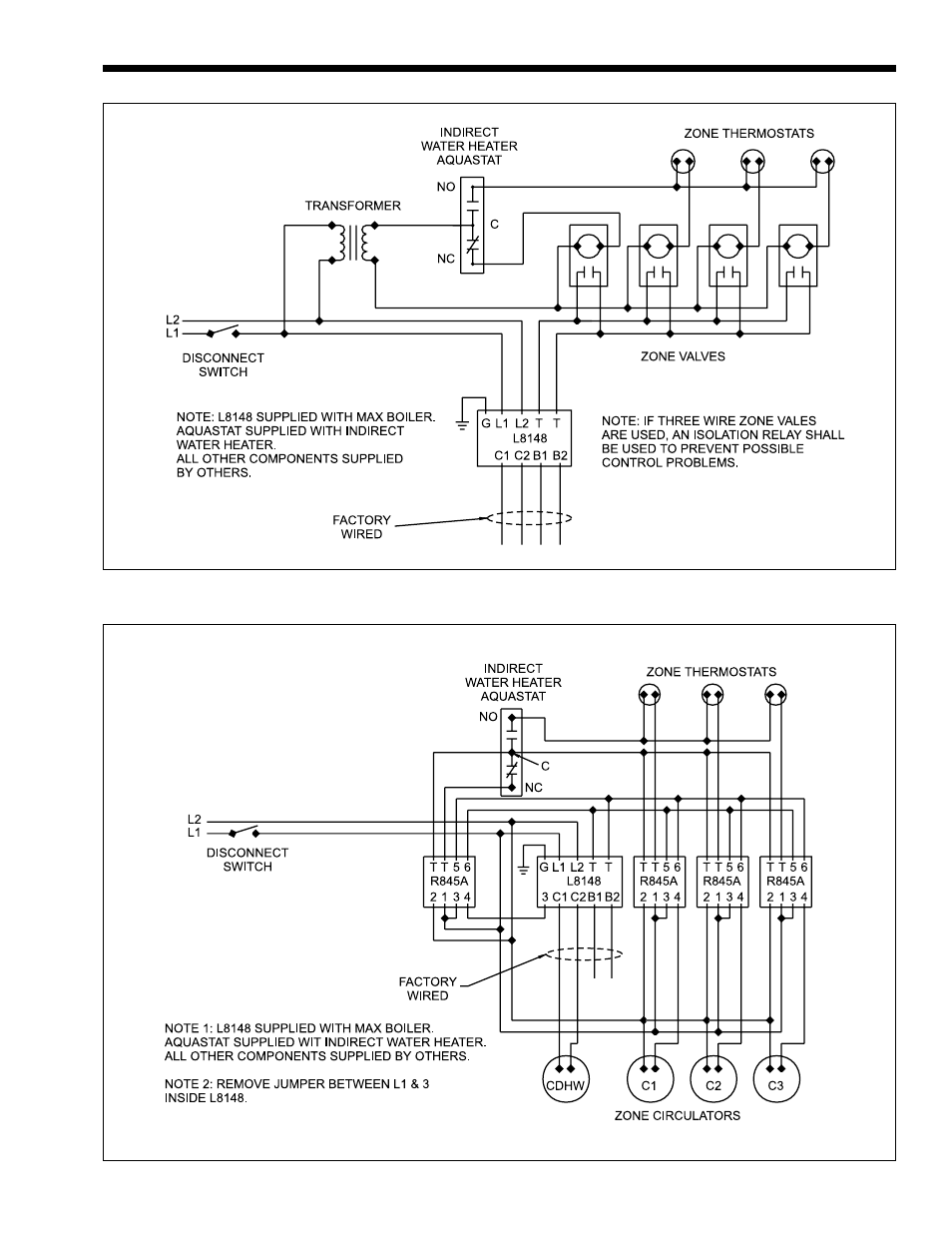 LAARS MAX 165 (DV) - Installation, Operation and Maintenance Instructions User Manual | Page 15 / 24