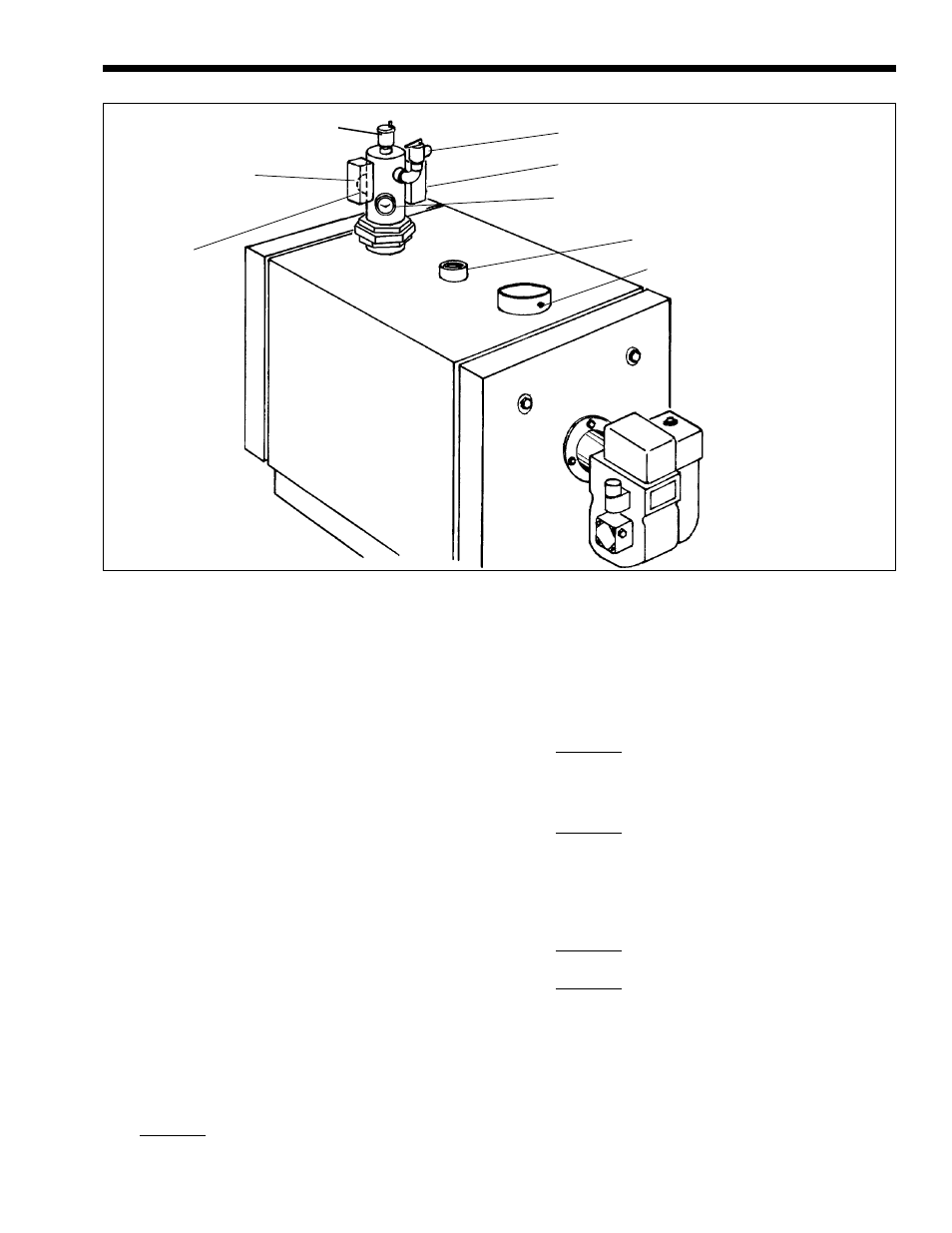 LAARS MAX 165 (DV) - Installation, Operation and Maintenance Instructions User Manual | Page 5 / 24