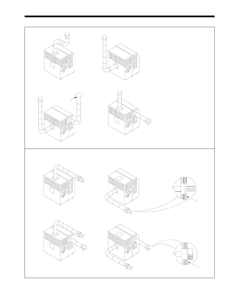 Category i, Non-category i | LAARS Mighty Max HH (Sizes 320M - 1000M) - Installation, Operation and Maintenance Instructions User Manual | Page 11 / 32