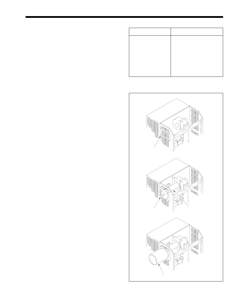 LAARS Mighty Max HH (Sizes 320M - 1000M) - Installation, Operation and Maintenance Instructions User Manual | Page 15 / 32