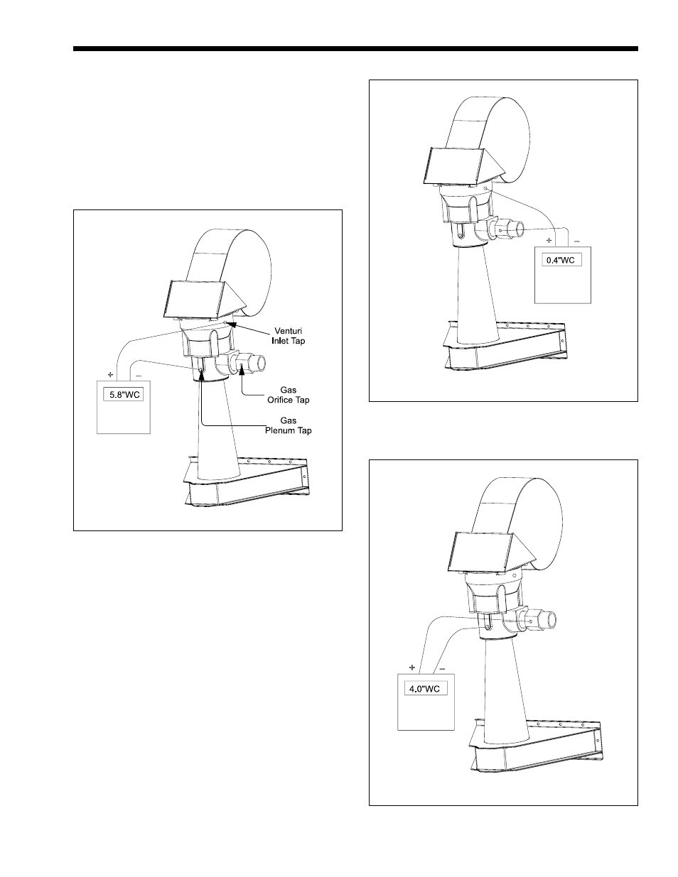 LAARS Mighty Max HH (Sizes 320M - 1000M) - Installation, Operation and Maintenance Instructions User Manual | Page 21 / 32