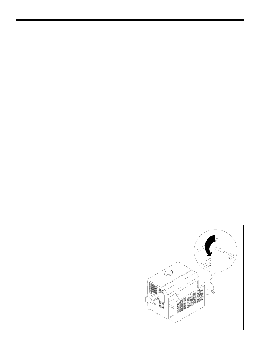 LAARS Mighty Max HH (Sizes 320M - 1000M) - Installation, Operation and Maintenance Instructions User Manual | Page 26 / 32