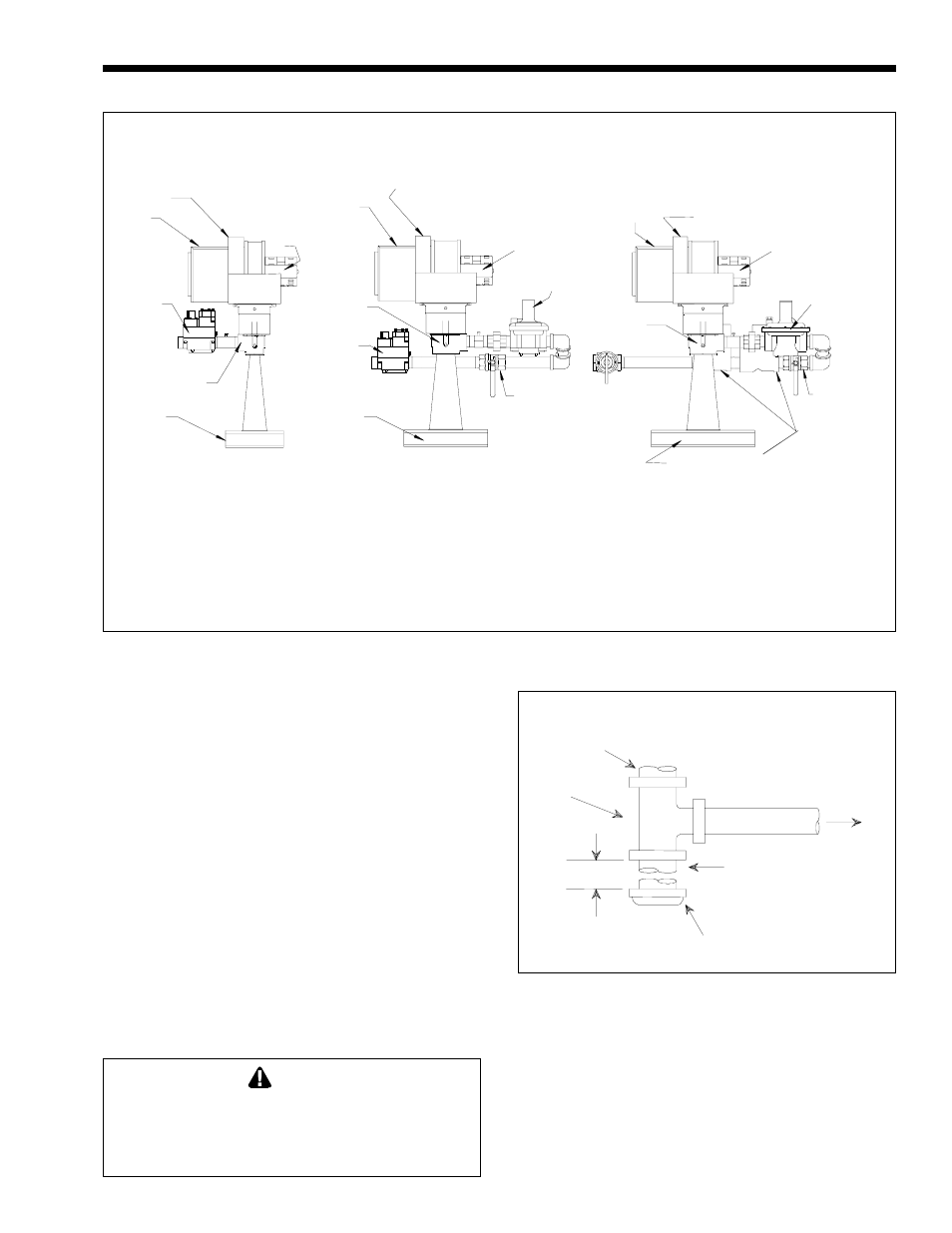LAARS Mighty Max HH (Sizes 320M - 1000M) - Installation, Operation and Maintenance Instructions User Manual | Page 7 / 32