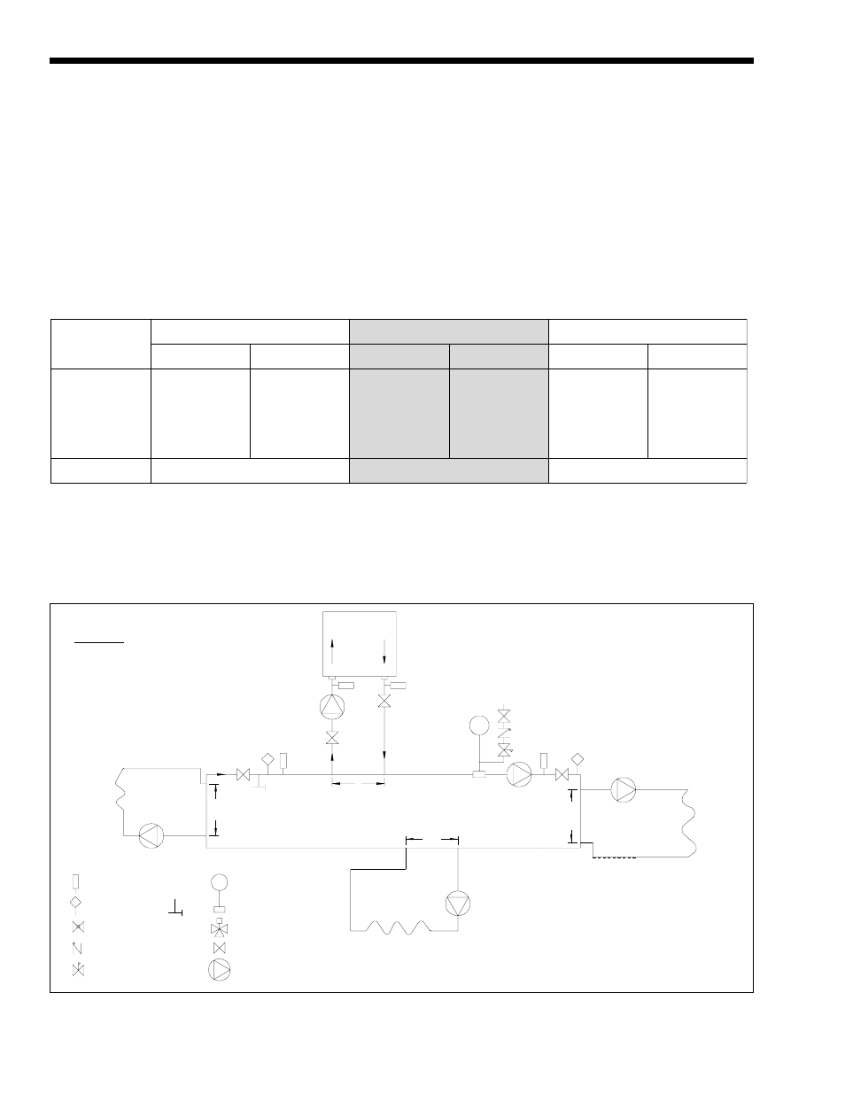 LAARS Mighty Max HH (Sizes 320M - 1000M) - Installation, Operation and Maintenance Instructions User Manual | Page 8 / 32