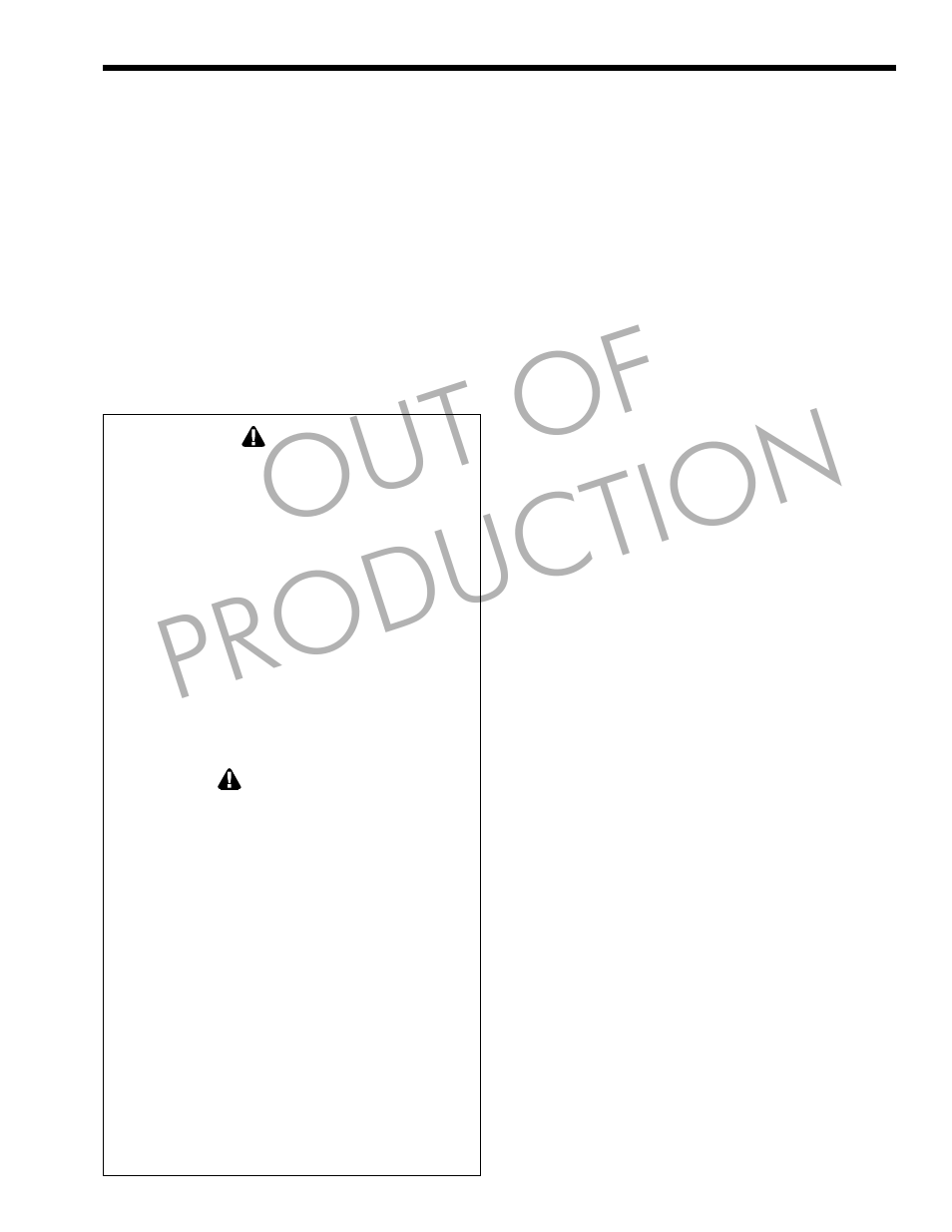 Out of production | LAARS Mighty Therm LO-NOx PH (Sizes 250/400) - Install and Operating Manual User Manual | Page 3 / 32