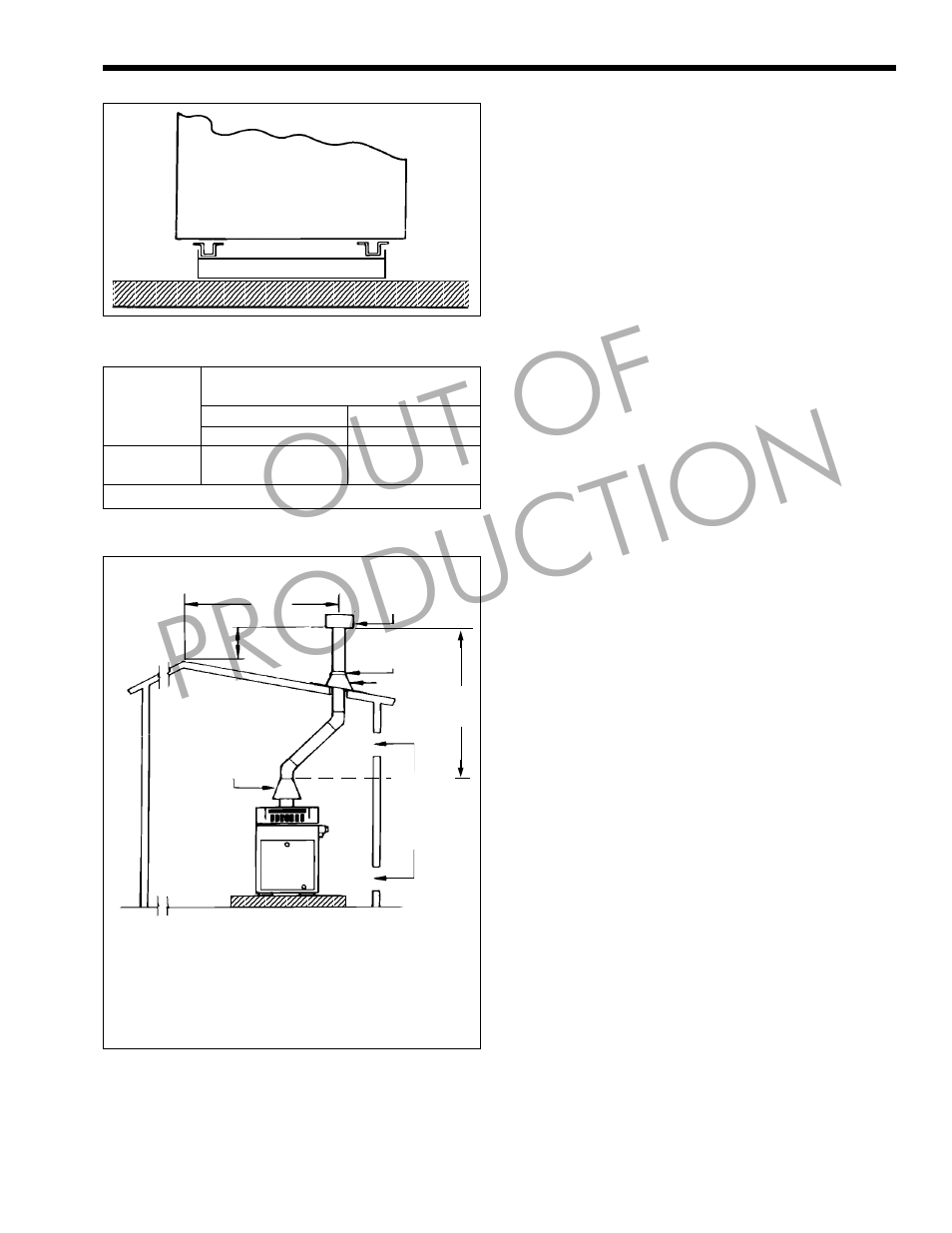 Out of production | LAARS Mighty Therm LO-NOx PH (Sizes 250/400) - Install and Operating Manual User Manual | Page 9 / 32