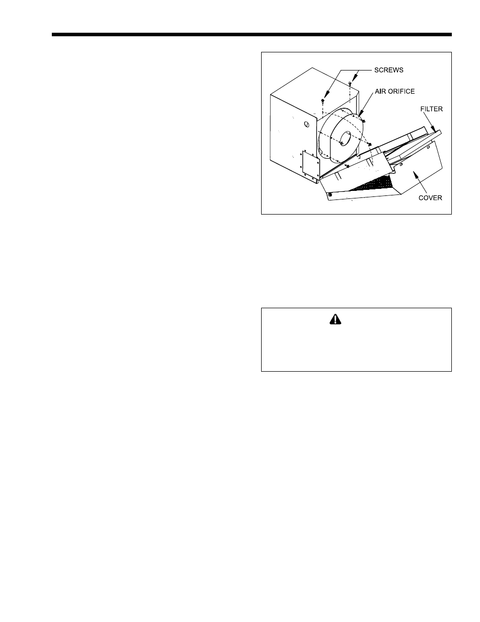 LAARS Mighty Therm LO-NOx PW (Sizes 500-1825) - Install and Operating Manual User Manual | Page 19 / 36