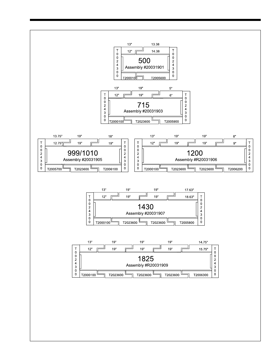 LAARS Mighty Therm LO-NOx PW (Sizes 500-1825) - Install and Operating Manual User Manual | Page 27 / 36