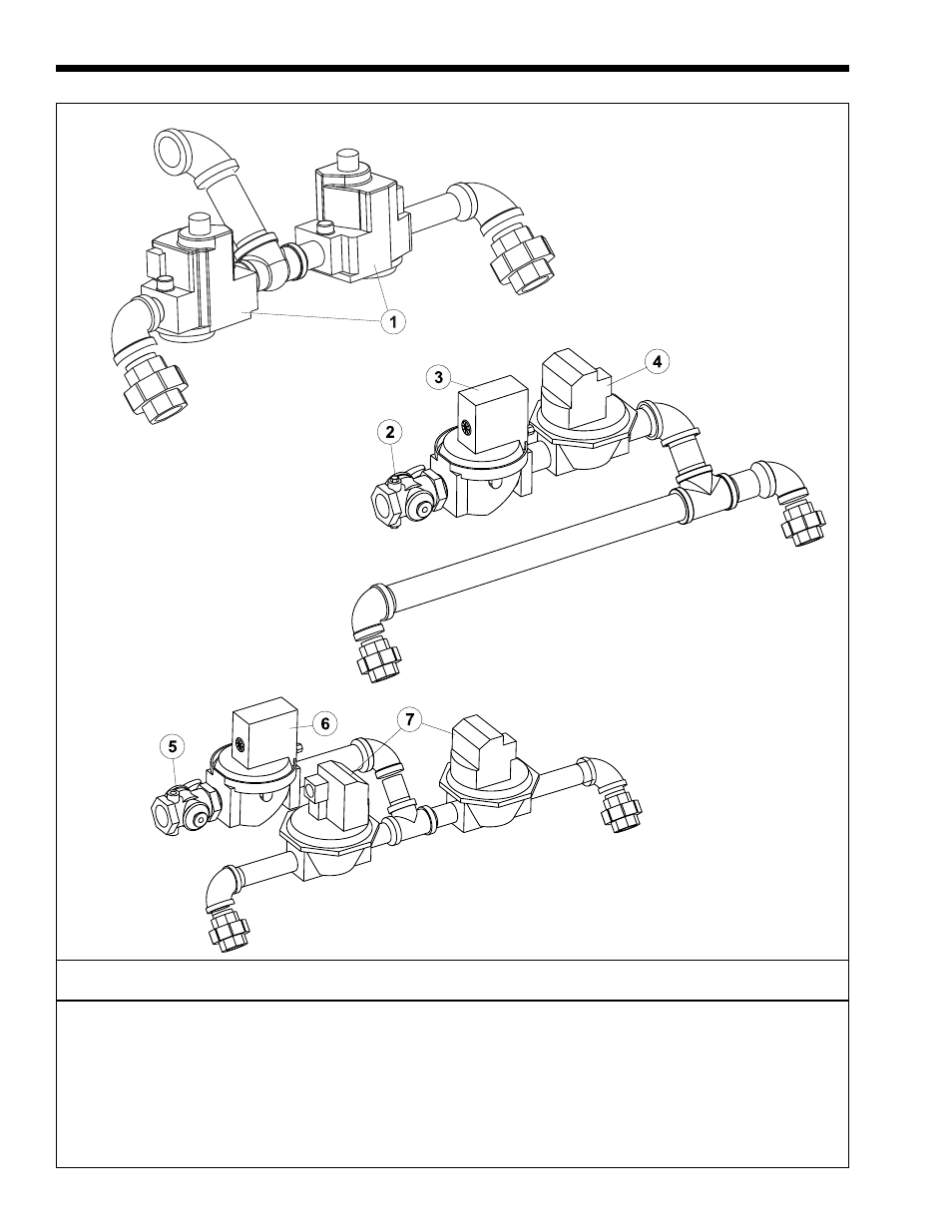 LAARS Mighty Therm LO-NOx PW (Sizes 500-1825) - Install and Operating Manual User Manual | Page 30 / 36