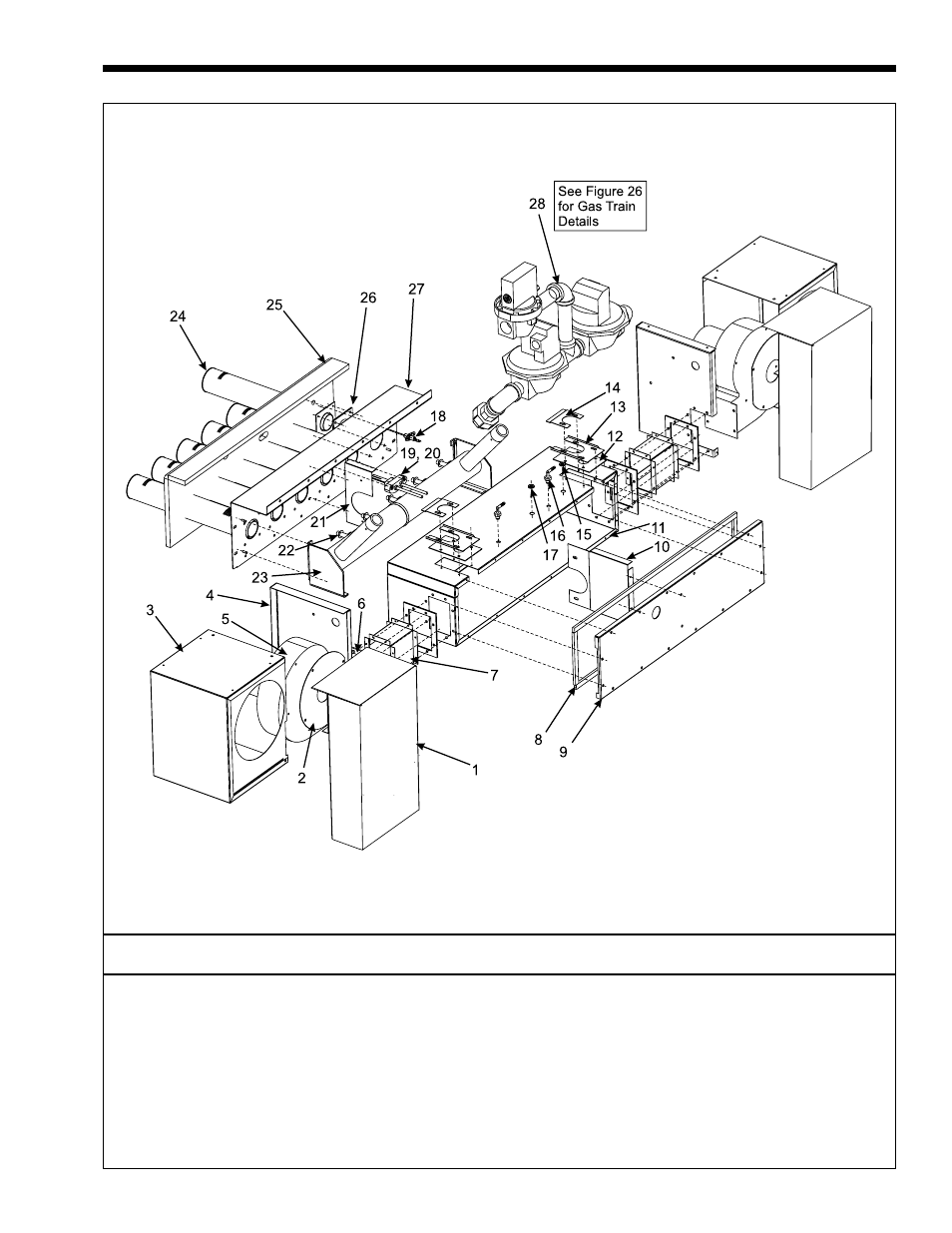 LAARS Mighty Therm LO-NOx PW (Sizes 500-1825) - Install and Operating Manual User Manual | Page 31 / 36