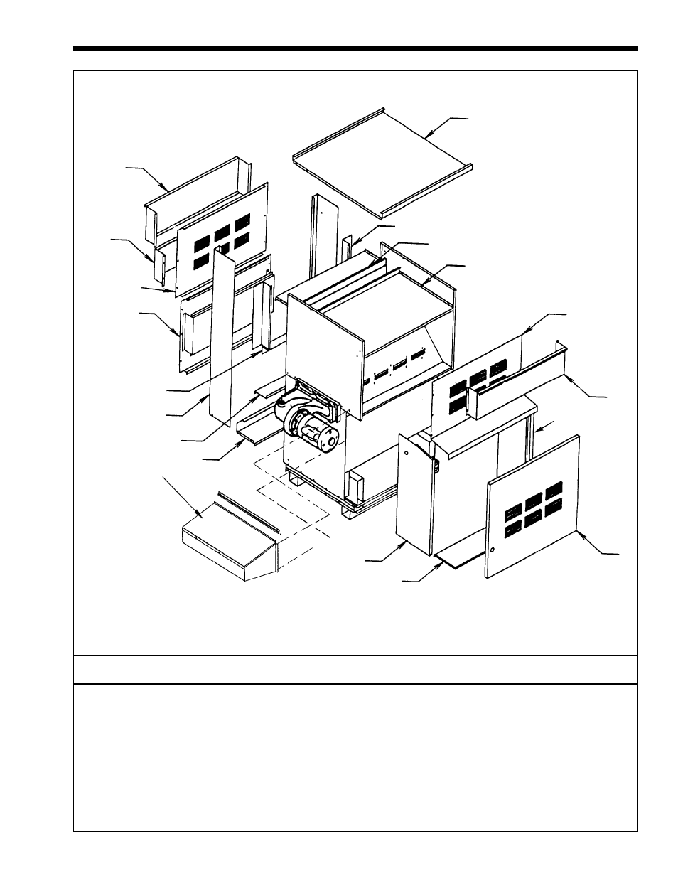 LAARS Mighty Therm LO-NOx PW (Sizes 500-1825) - Install and Operating Manual User Manual | Page 33 / 36