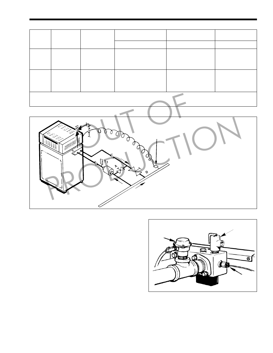 Out of production | LAARS Mighty Therm LO-NOx VW (Sizes 250/400) - Installation, Operation and Maintenance Instructions User Manual | Page 11 / 32