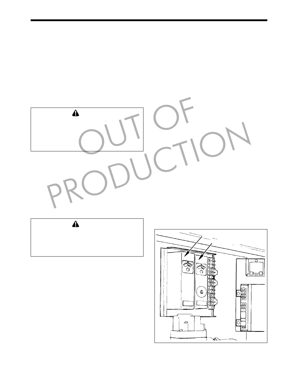 Out of production | LAARS Mighty Therm LO-NOx VW (Sizes 250/400) - Installation, Operation and Maintenance Instructions User Manual | Page 15 / 32