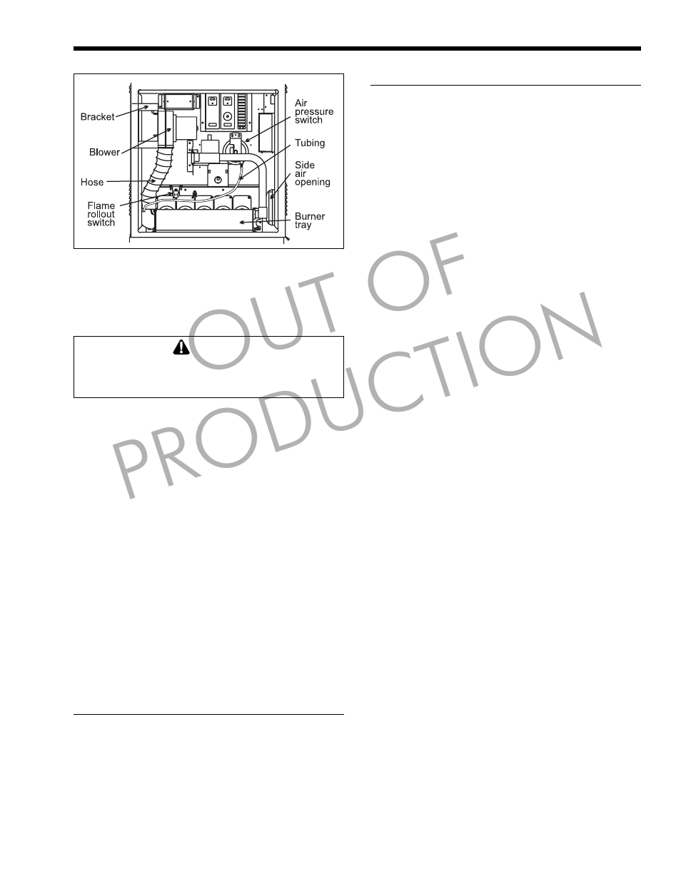 Out of production | LAARS Mighty Therm LO-NOx VW (Sizes 250/400) - Installation, Operation and Maintenance Instructions User Manual | Page 27 / 32
