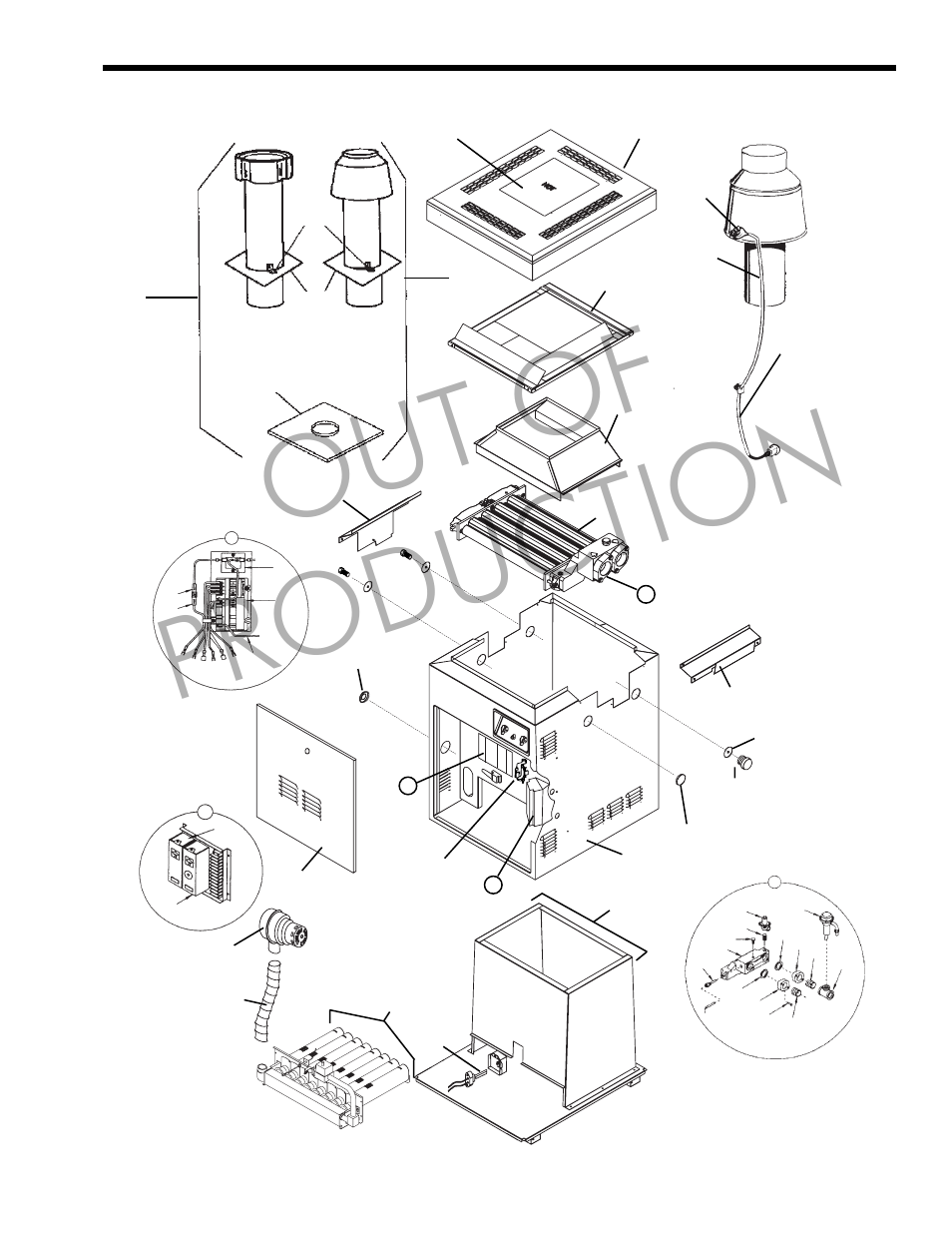 Out of production | LAARS Mighty Therm LO-NOx VW (Sizes 250/400) - Installation, Operation and Maintenance Instructions User Manual | Page 29 / 32