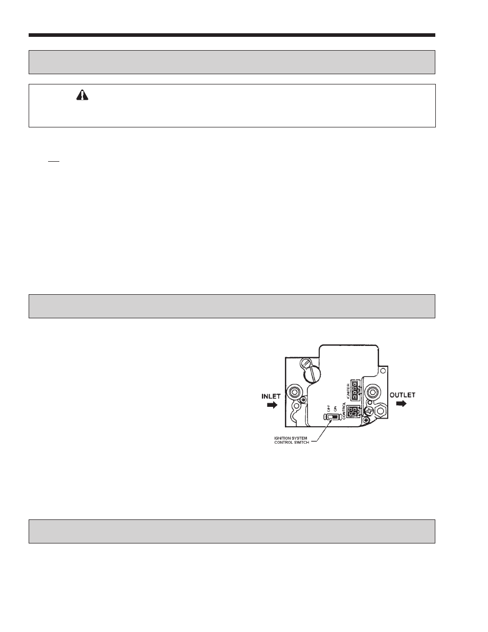 For your safety read before operating | LAARS Mighty-Stack TL00-199 - Installation, Operation and Maintenance Instructions User Manual | Page 16 / 28