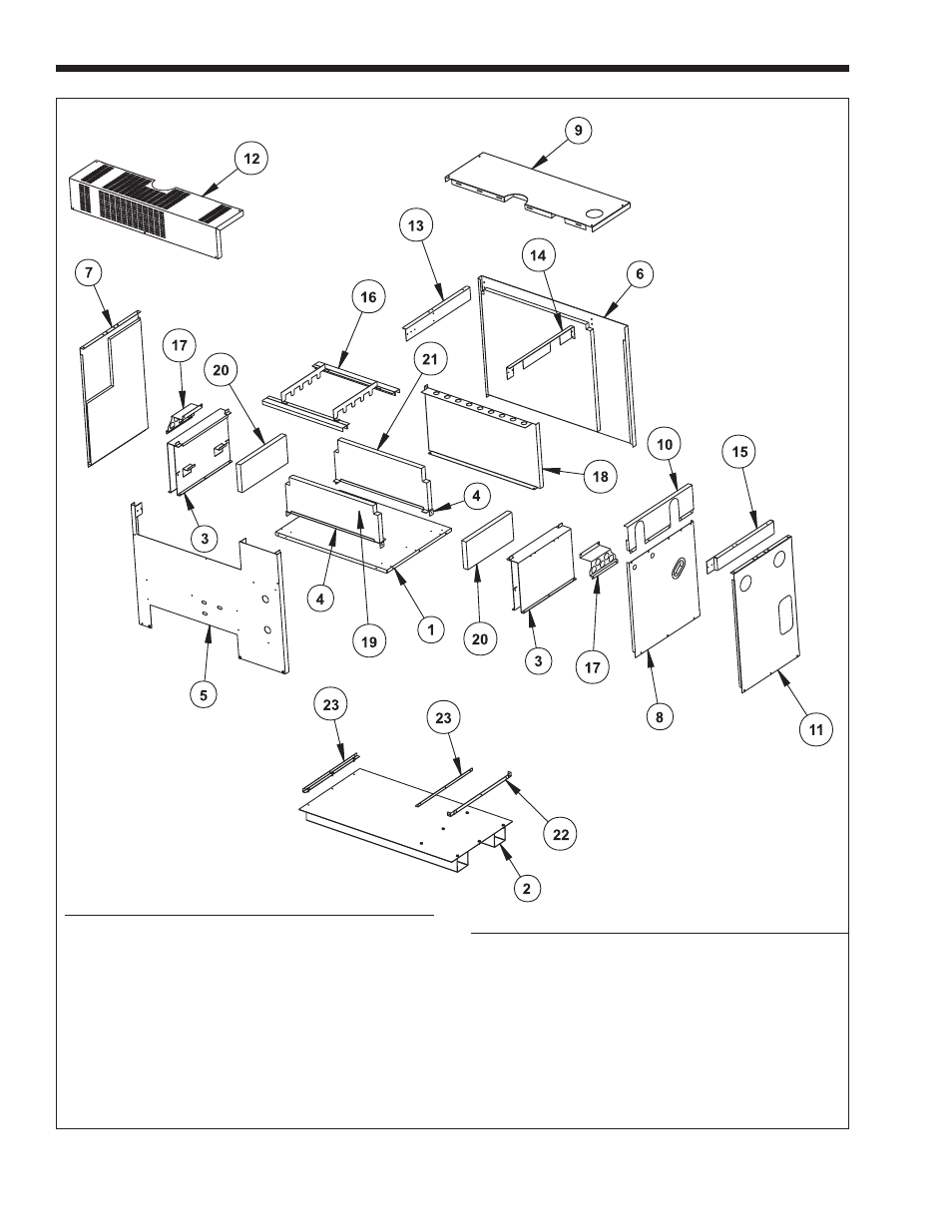 LAARS Mighty-Stack TL00-199 - Installation, Operation and Maintenance Instructions User Manual | Page 22 / 28
