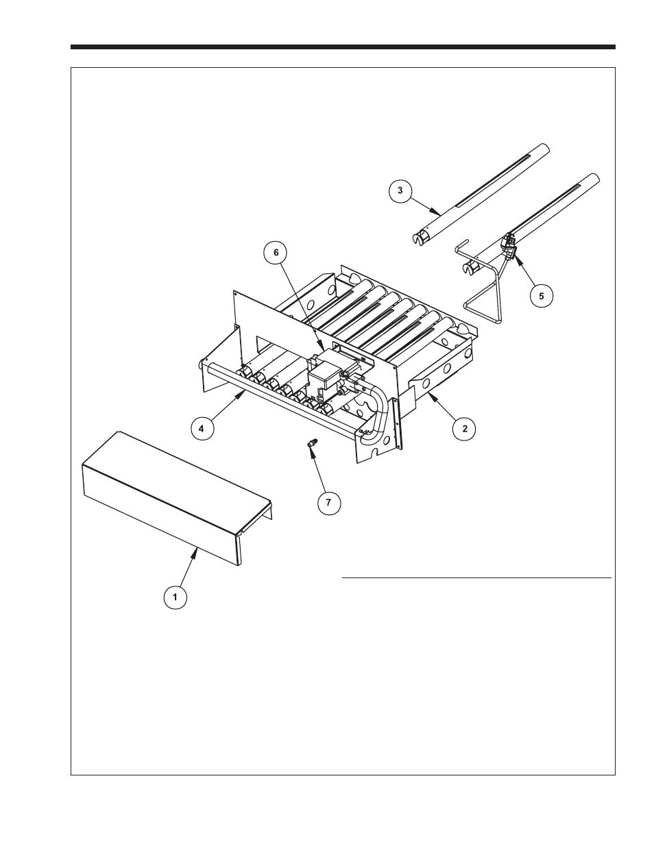 LAARS Mighty-Stack TL00-199 - Installation, Operation and Maintenance Instructions User Manual | Page 25 / 28
