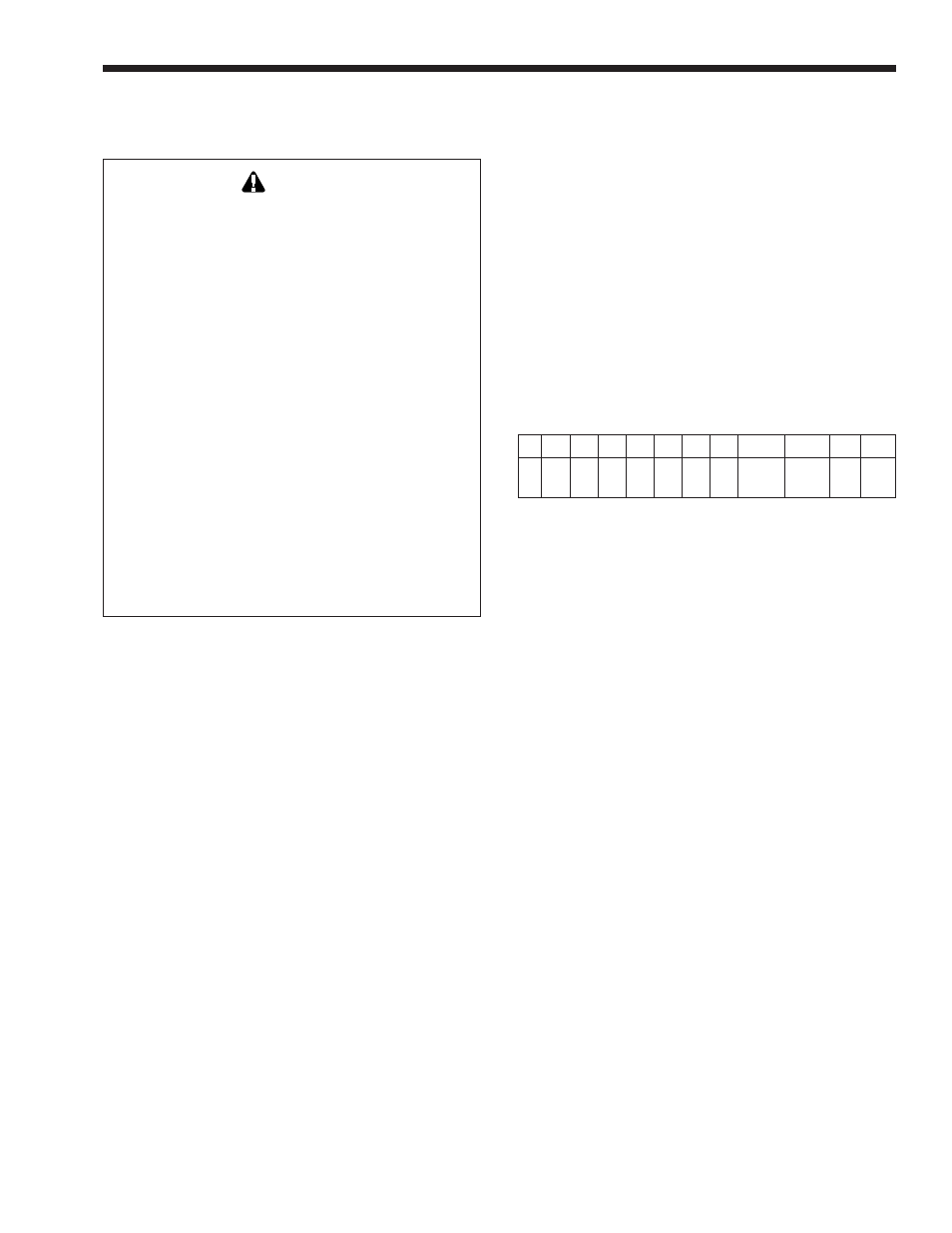 LAARS Mighty-Stack TL00-199 - Installation, Operation and Maintenance Instructions User Manual | Page 3 / 28