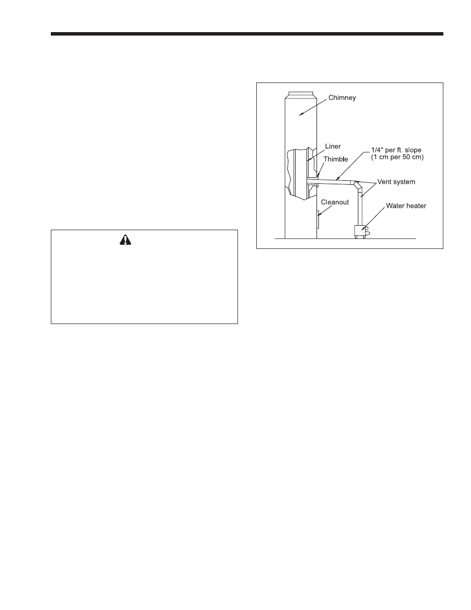 LAARS Mighty-Stack TL00-199 - Installation, Operation and Maintenance Instructions User Manual | Page 7 / 28