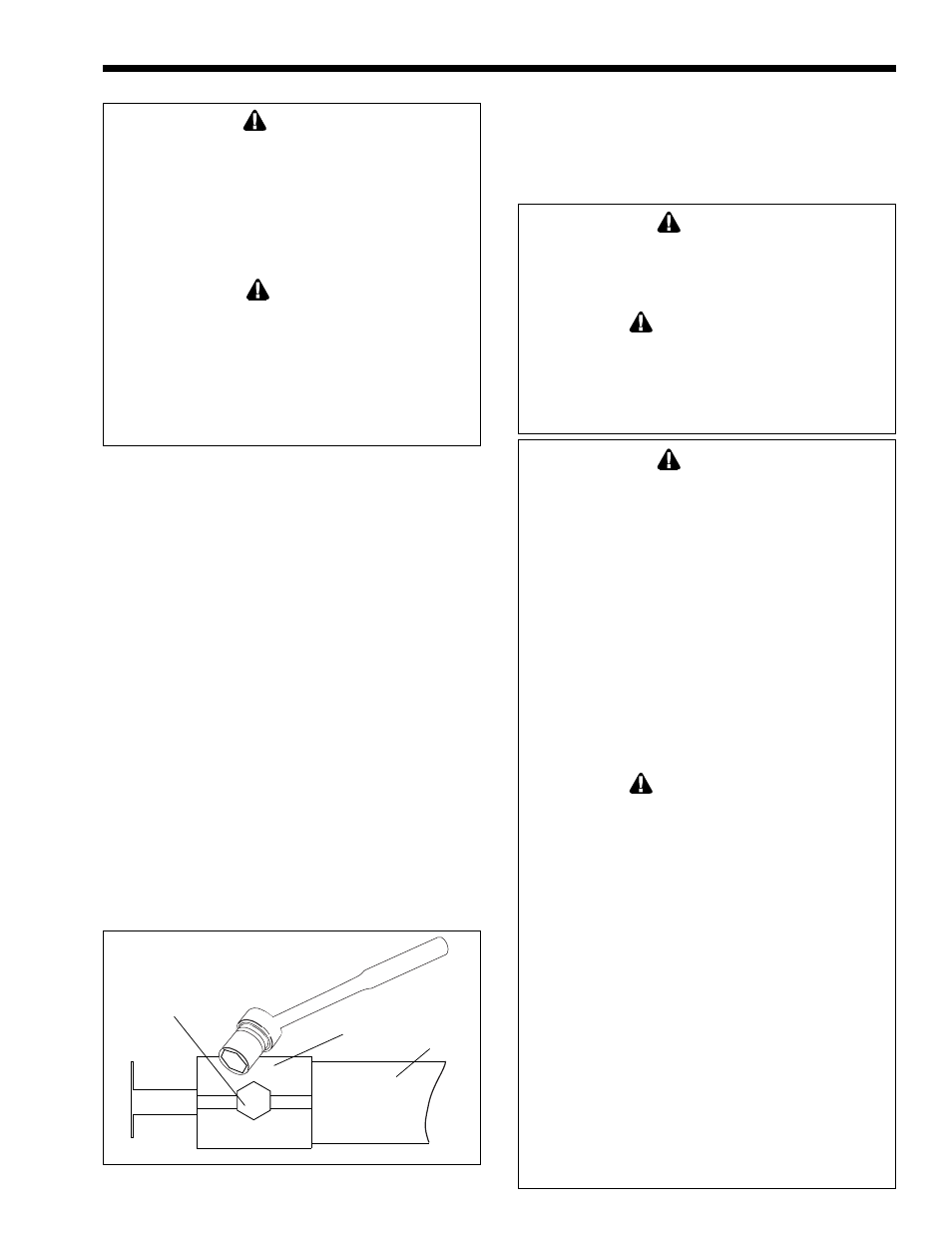 LAARS Mini-Therm II JVT (Sizes 50-225) - Install and Operating Manual User Manual | Page 25 / 36