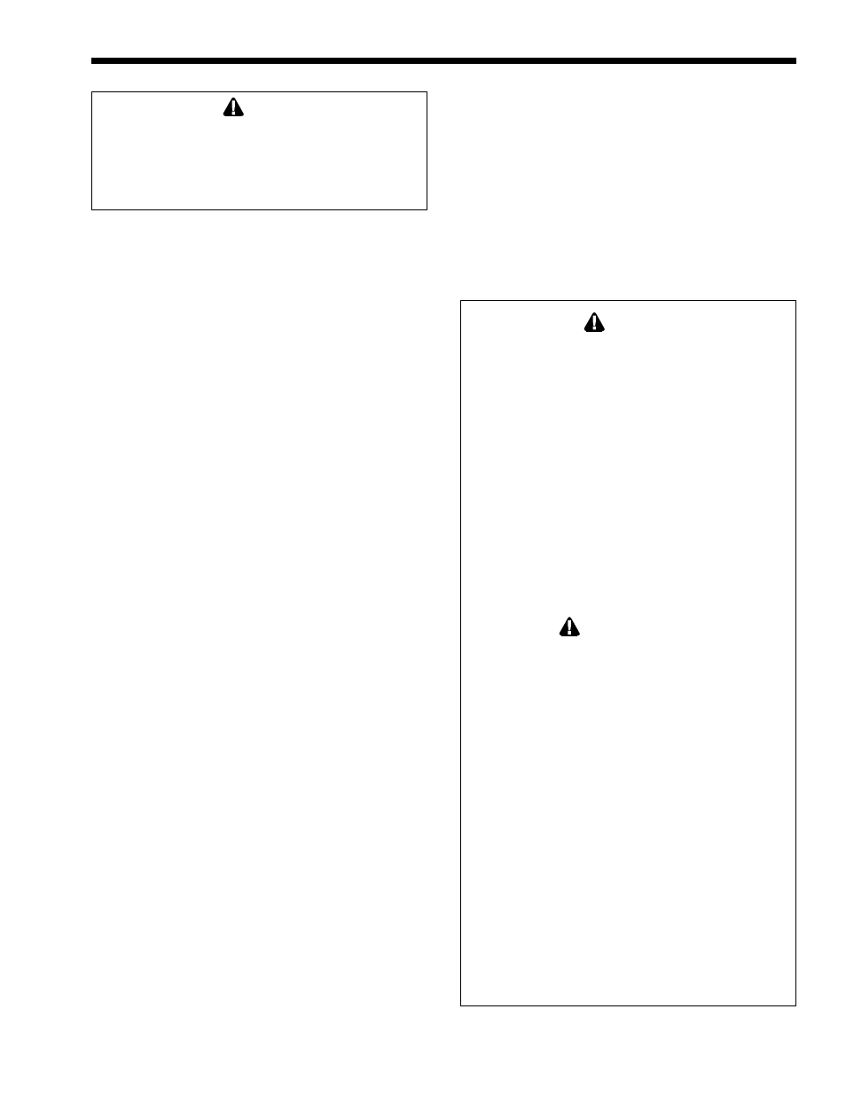 LAARS Mini-Therm II JVT (Sizes 50-225) - Install and Operating Manual User Manual | Page 27 / 36