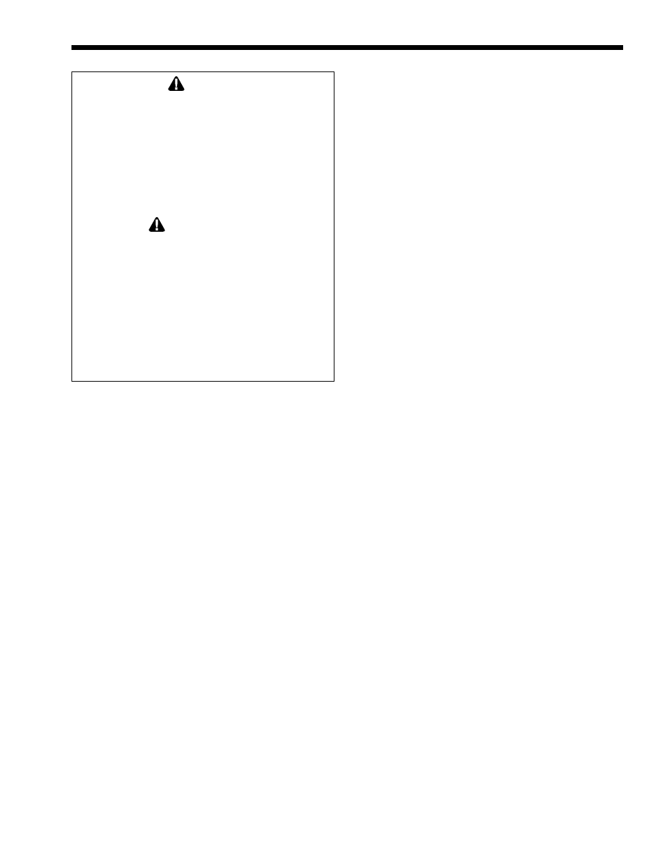 LAARS Mini-Therm II JVT (Sizes 50-225) - Install and Operating Manual User Manual | Page 9 / 36