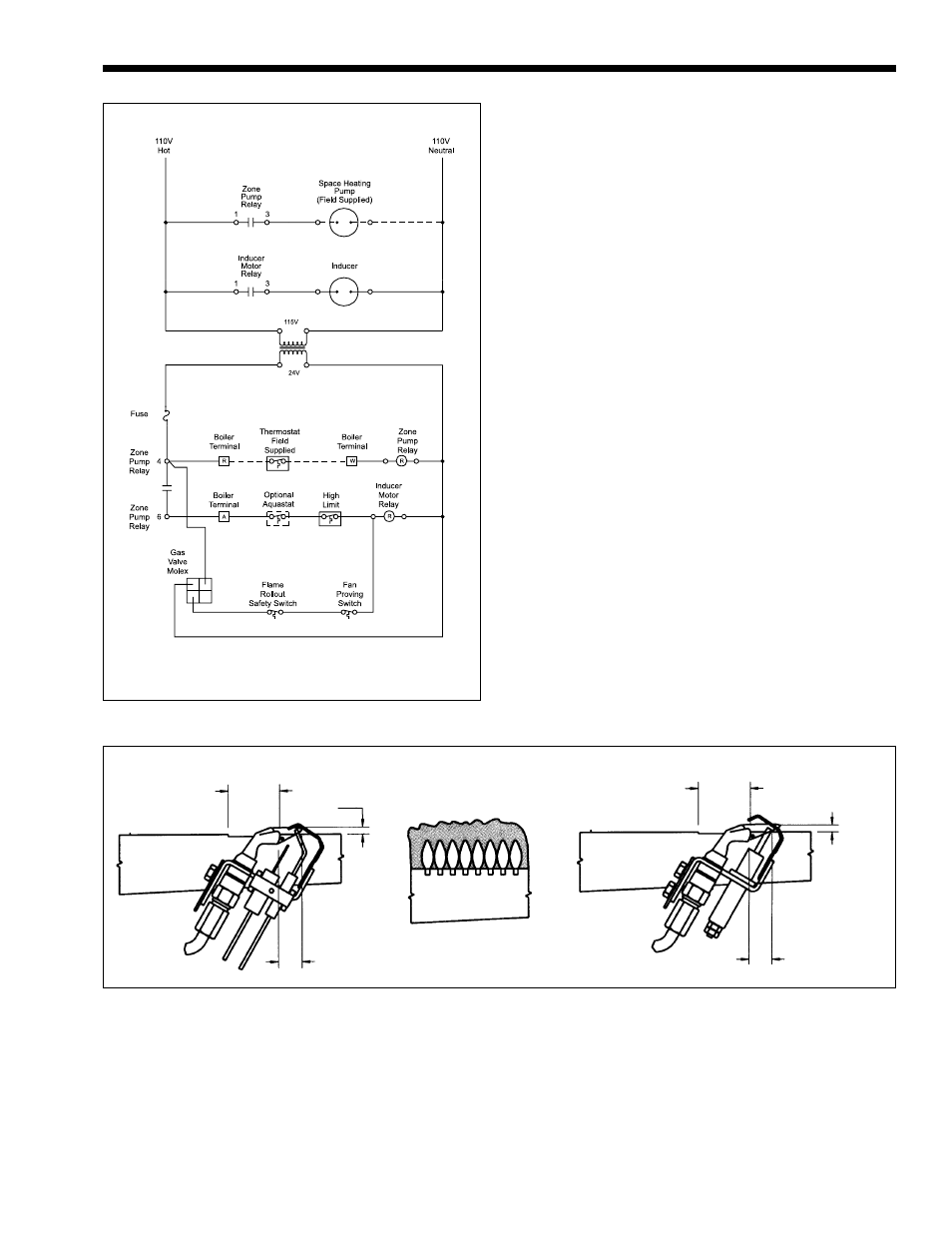 2b. sequence of operation | LAARS Mini-Therm JVi - Install and Operating Manual User Manual | Page 16 / 25