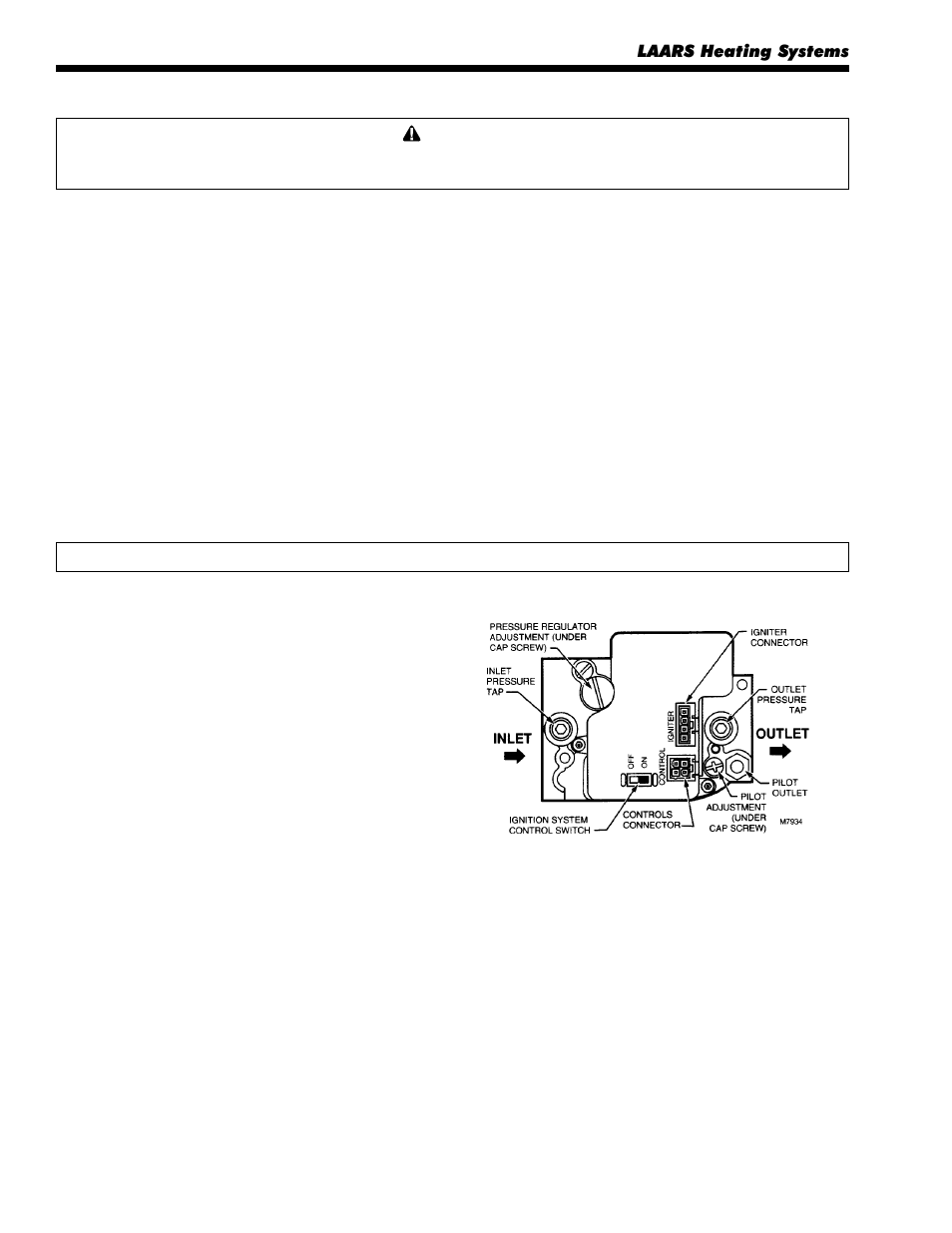 LAARS Mini-Therm JVi - Install and Operating Manual User Manual | Page 17 / 25