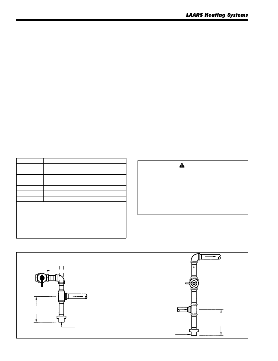 1h. venting | LAARS Mini-Therm JVi - Install and Operating Manual User Manual | Page 7 / 25