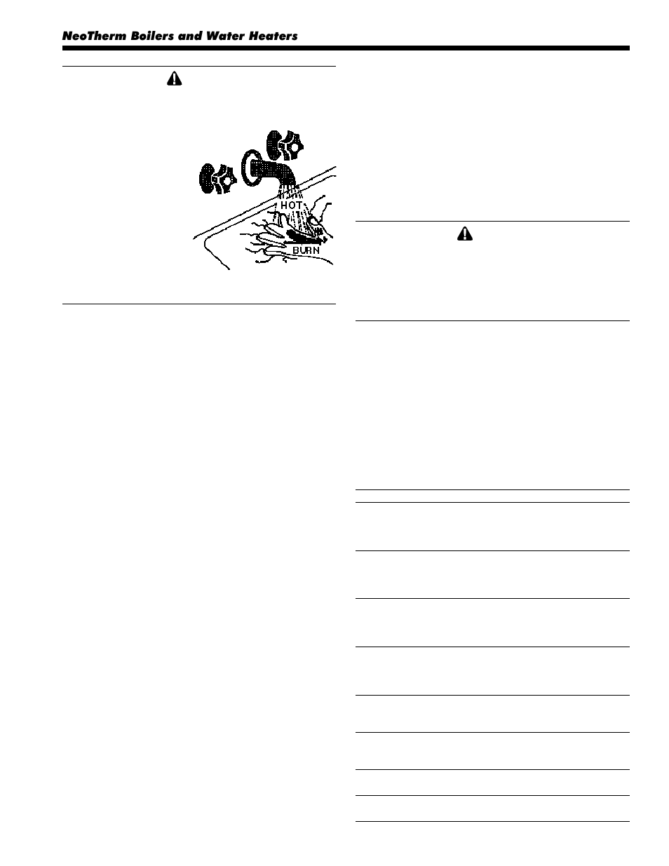 13 boiler pump interrupt | LAARS NeoTherm NTV600 - Install and Operating Manual User Manual | Page 41 / 66