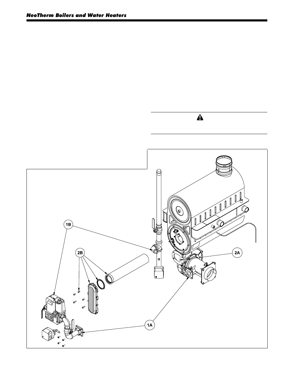 LAARS NeoTherm NTV600 - Install and Operating Manual User Manual | Page 49 / 66