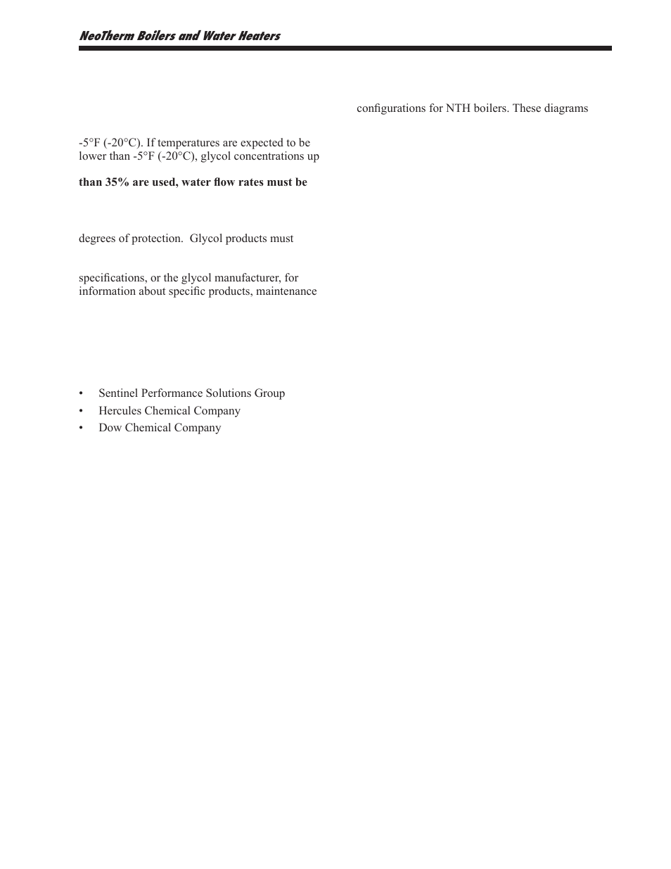 6a.4 suggested piping schematics | LAARS NeoTherm NTV1000 - Install and Operating Manual User Manual | Page 23 / 138