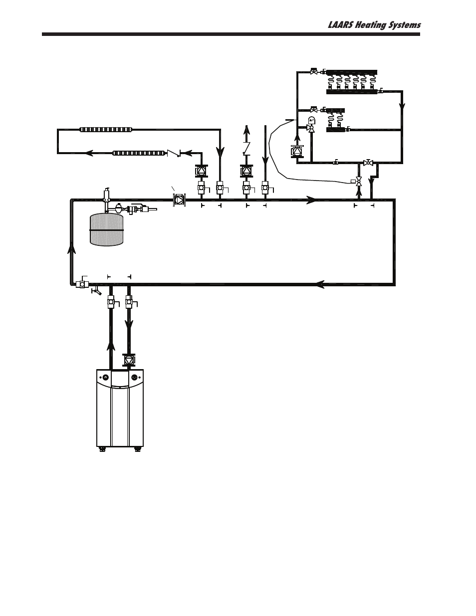 Laars heating systems | LAARS NeoTherm NTV1000 - Install and Operating Manual User Manual | Page 24 / 138