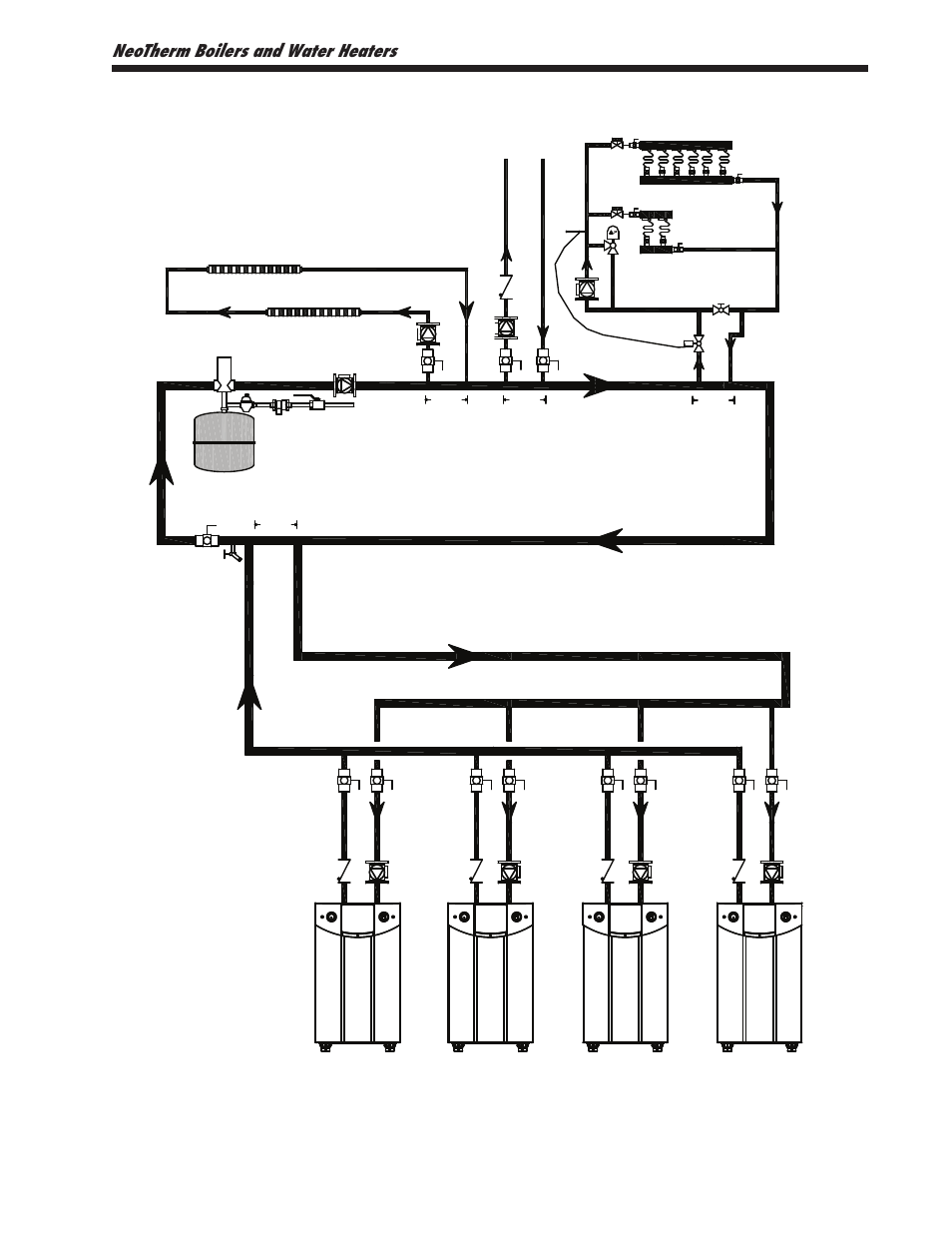 Neotherm boilers and water heaters | LAARS NeoTherm NTV1000 - Install and Operating Manual User Manual | Page 27 / 138