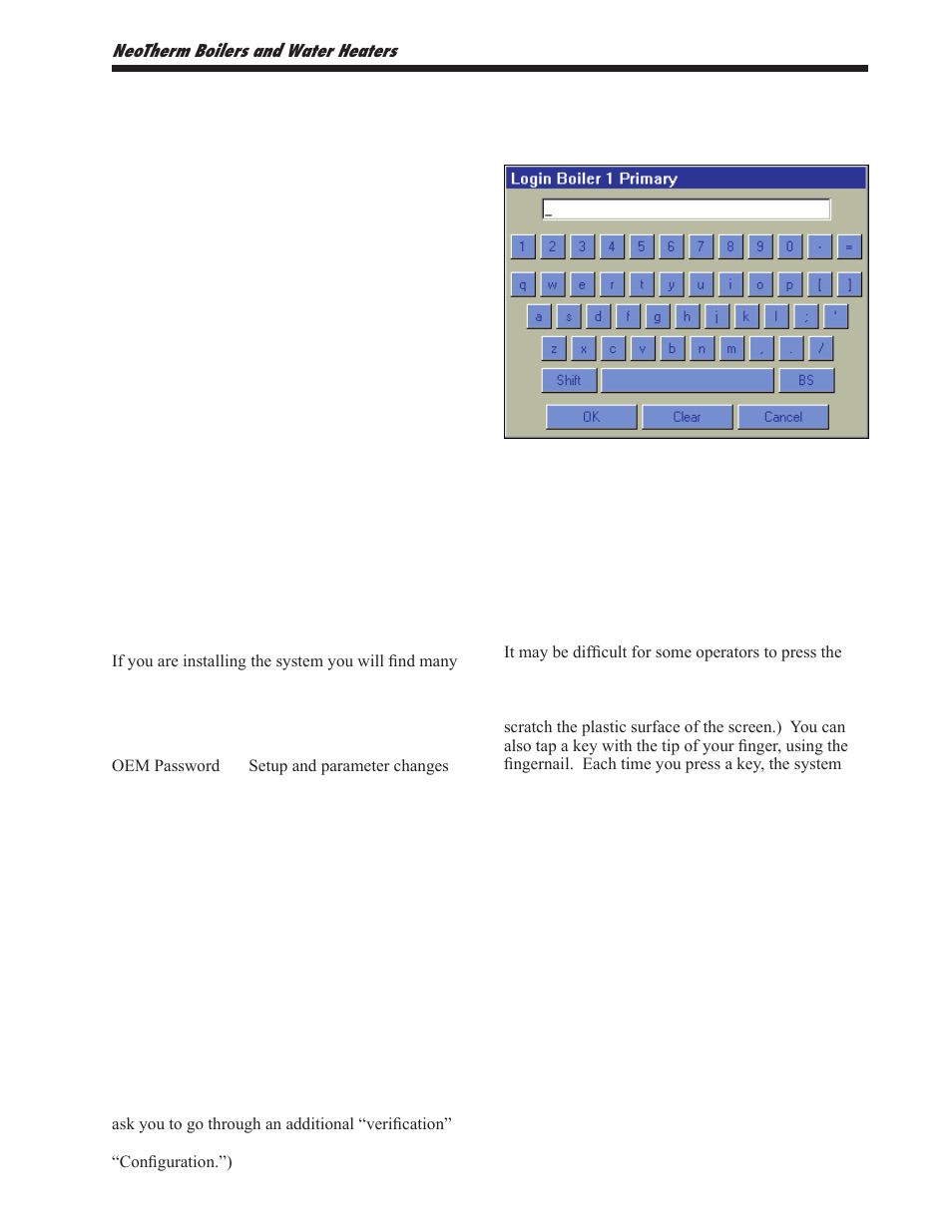 LAARS NeoTherm NTV1000 - Install and Operating Manual User Manual | Page 39 / 138